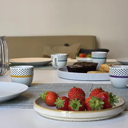 Palazzo Galileo Apartment