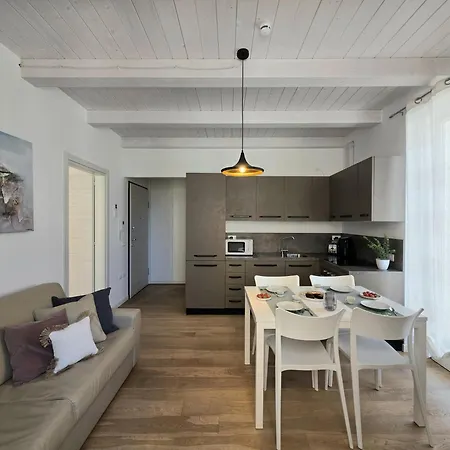 Apartment Palazzo Galileo