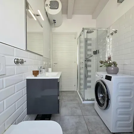 Apartment Palazzo Galileo *