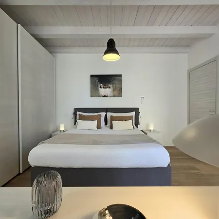 Apartment Palazzo Galileo San Benedetto del Tronto