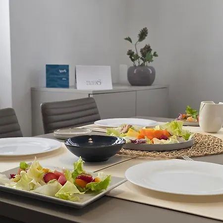 Palazzo Galileo San Benedetto del Tronto