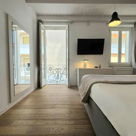 Apartment Palazzo Galileo