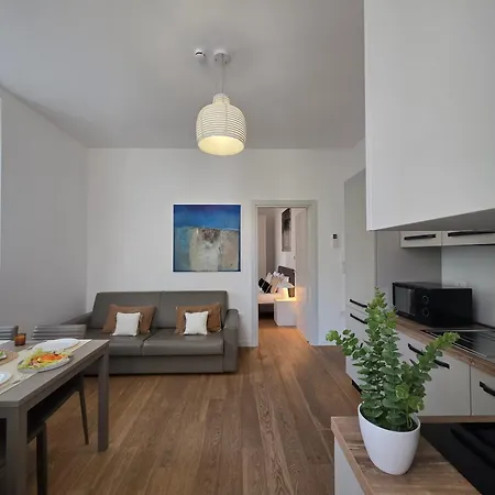 Palazzo Galileo Appartement San Benedetto del Tronto