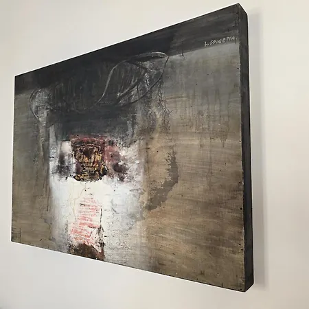 Appartement Palazzo Galileo San Benedetto del Tronto