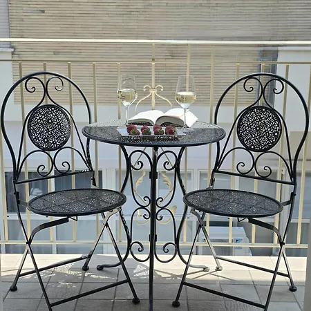 Palazzo Galileo San Benedetto del Tronto