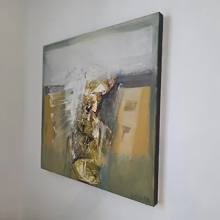 Palazzo Galileo Apartment *