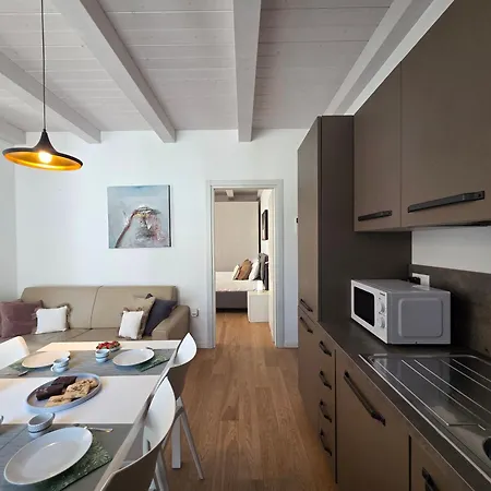 Palazzo Galileo Apartment *