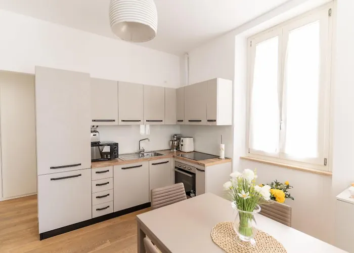 Palazzo Galileo Апартаменты *