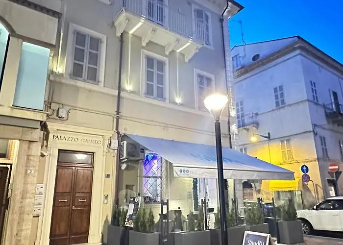 Palazzo Galileo *
