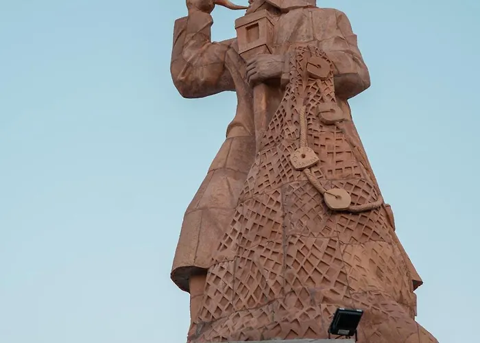 Palazzo Galileo * Сан-Бенедетто-дель-Тронто