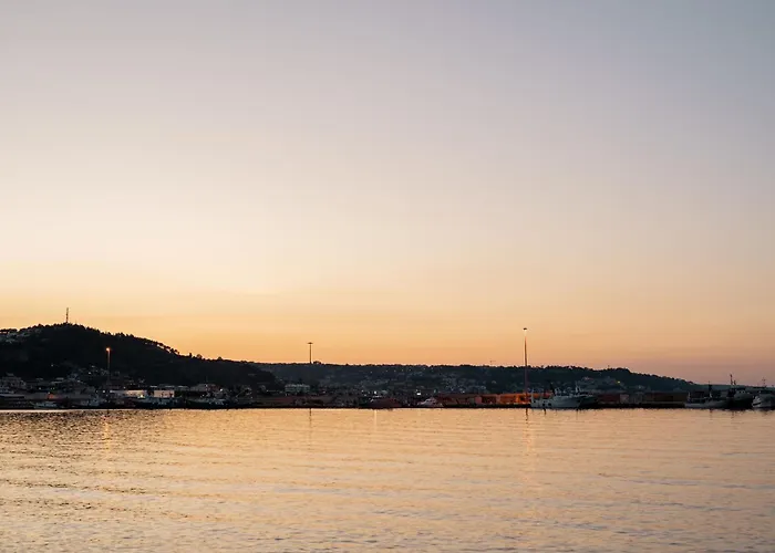 Palazzo Galileo Апартаменты *