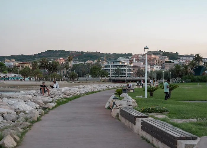 Palazzo Galileo Апартаменты