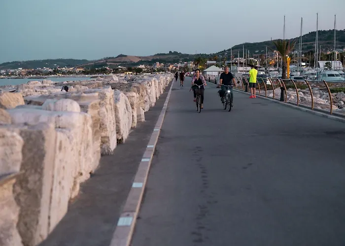 Апартаменты Palazzo Galileo