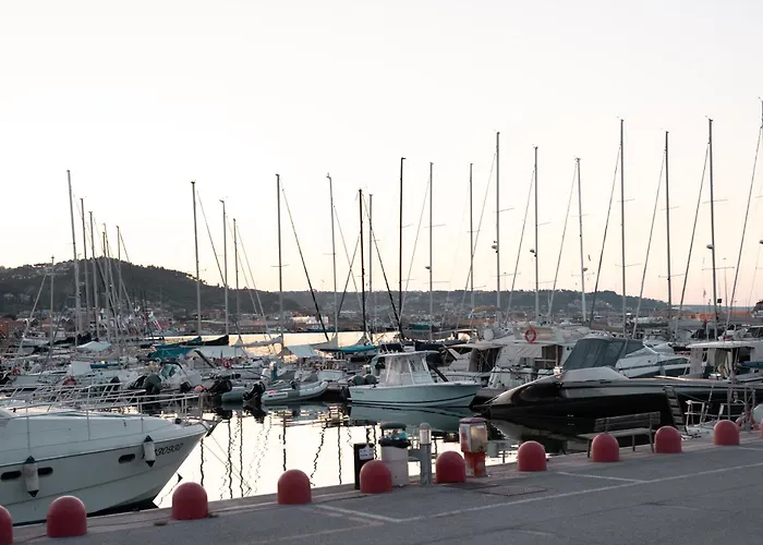 Апартаменты Palazzo Galileo *