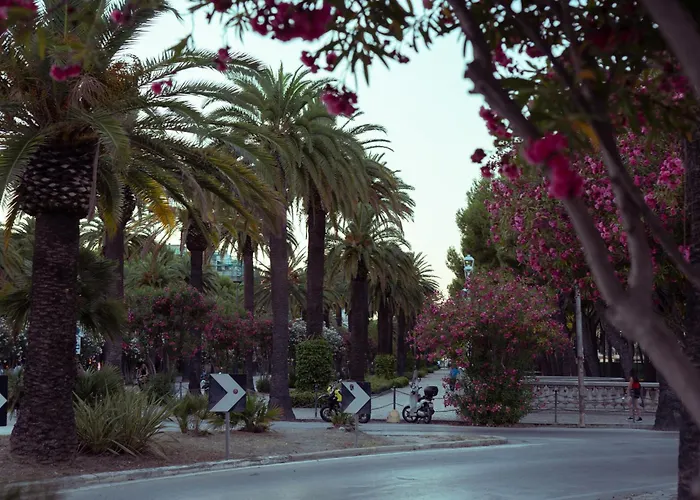 Palazzo Galileo * Сан-Бенедетто-дель-Тронто