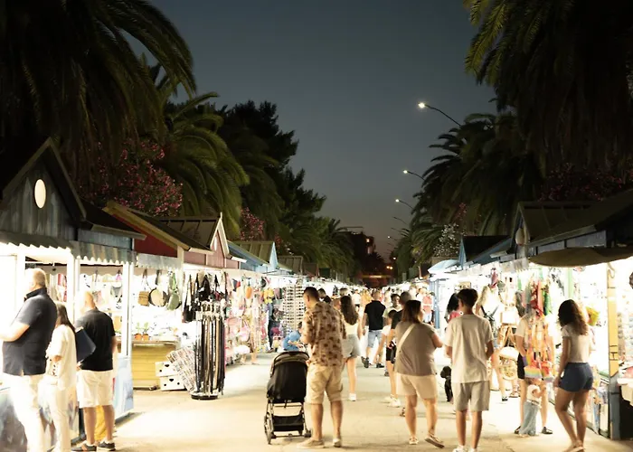 Апартаменты Palazzo Galileo