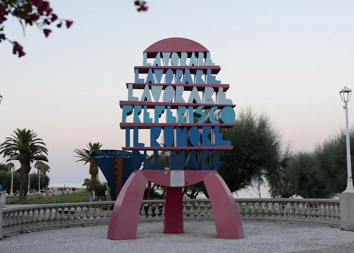 Palazzo Galileo Апартаменты *