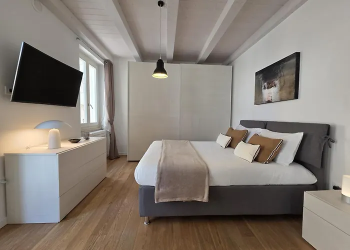 Апартаменты Palazzo Galileo *