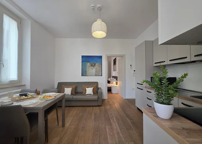 Palazzo Galileo * Сан-Бенедетто-дель-Тронто